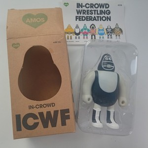 JamesJarvis Selected Drawings AmosToyセット 新着入荷の通販 JamesJarvis Selected Drawings AmosToyセット Amos