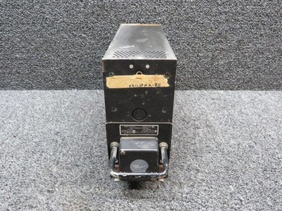 6744A1, 5536E Bendix Flight Control Power Adapter & Computer Amplifier Model