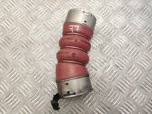 BMW 5 Gran Turismo F07 Ladeluftkühlerschlauch 11279410 7805401 3.00 21614764