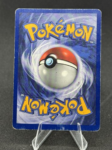 1999 Pokémon TCG Machamp Base Set 8/102 Holo 1st Edition Holo Rare Lot 2 - Picture 2 of 2
