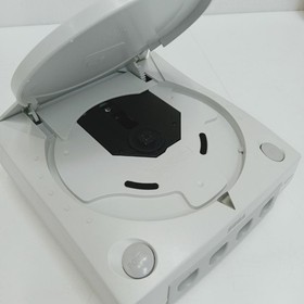 Dreamcast Console HKT-5100 HKT-3000 From Japan
