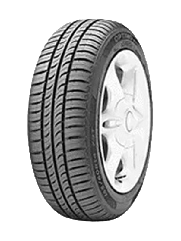Hankook Optimo K715 ( 185/80 R14 91T 4PR mit Felgenschutz (MFS) SBL ) - Bild 2