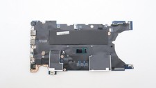 Original 5B21J77605 Lenovo Thinkpad Mainboard Intel I7-1255U Win L15 Gen 3