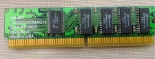 SMART CACHE 256KB SRAM  160 pin