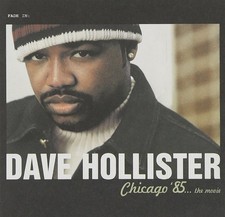 Dave Hollister - Chicago '85 The Movie (2000) for sale