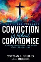 Conviction Without Compromise | Norman L. Geisler (U. A.) | Taschenbuch | 2025