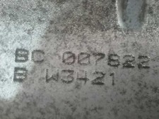 Boite de vitesse Chevrolet EPICA