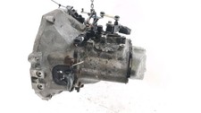 Boite de vitesse Peugeot 208