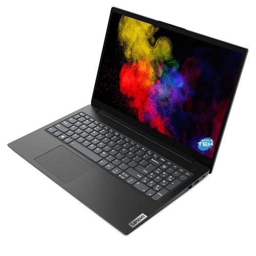 Lenovo V15 G2 Alc 15,6 " FHD AMD Ryzen 7 5700u 36gb 4tb Layout Italian Reborn - 第 1/7 張圖片