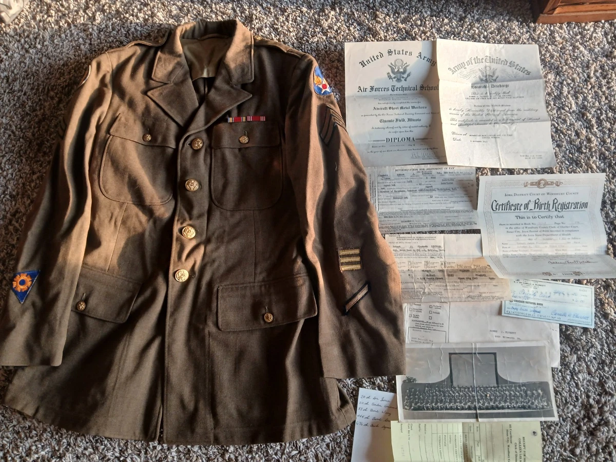 USAAF for sale | eBay