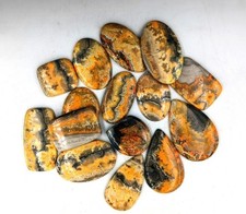 Unique Bumble Bee Jasper Gemstone For Fancy J...