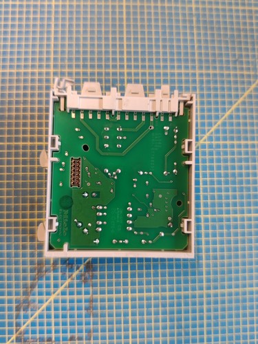 Miele Geschirrspüler Elektronik Modul 07693173 EZPL582A