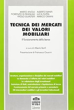 Wertpapiertechnik. Die Funktion der Tasche [Paperback]