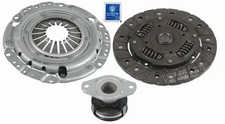 Kit d'embrayage Skoda FABIA
