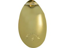 Hildebrandt Premium Indiana Blades Size 5 Gold, 4PK