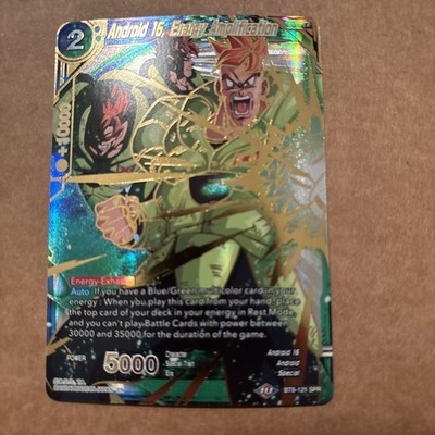 ebay dragon ball super card game Dragon Ball Super Card Game for sale Unison Warrior series.Each card is available in an original reprint version with the RE text and a holo parallel version with new alternative artwork and gold stamps bandai dragon ball super card