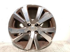 9678398277 felge PEUGEOT 2008 I CU 1.2 THP 110 PURETECH 110 2013 5232022