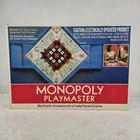 Vintage 1982 Monopoly Playmaster Electronic Accessory Parker Brothers No. 3900