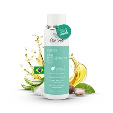 I Belli Capelli Venice Keratina Organica Keratin Hair Treatment, Straightenin...