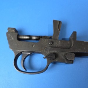 M1 Carbine Complete Trigger Assembly Type 6 Inland