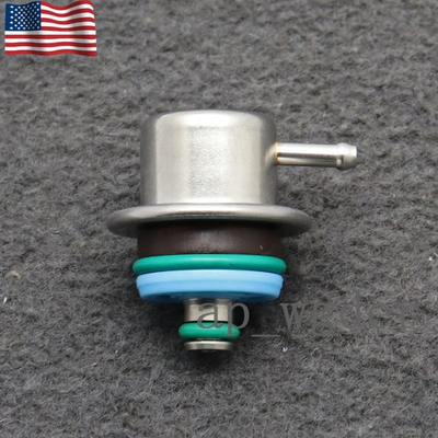 #ad #ad Fuel Pump Fuel Pressure Regulator For 1998 05 Daytona 595 955 Sprint T1240856 $22.66
