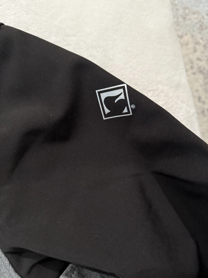 Dri Duck 5350 Men's Poly Spandex Motion Softshell Jacket Size XLT EB1 NEW - Image 2 of 4