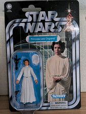 NEW Star Wars Vintage Collection Princess Leia Organa Action Figure VC316