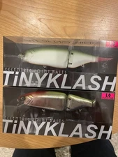 DRT TINY KLASH MUDDYKILLER ONE TWO SET DRT JP item