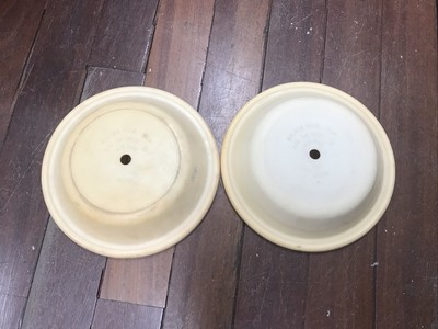 Lot Of 2 WILDEN  04-1010-56 Diaphragm for Pumps Pump 10260