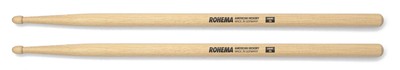 Rohema German Hickory 5A Light Drum Sticks - 61315