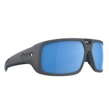Spy Mainline ANSI ANSI RX Matte Gray Polarized Sunglasses