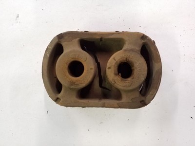 Exhaust Pipe Rubber Bushing | Fits 11 12 13 14 15 16 Ford F250 F350 F450 F550