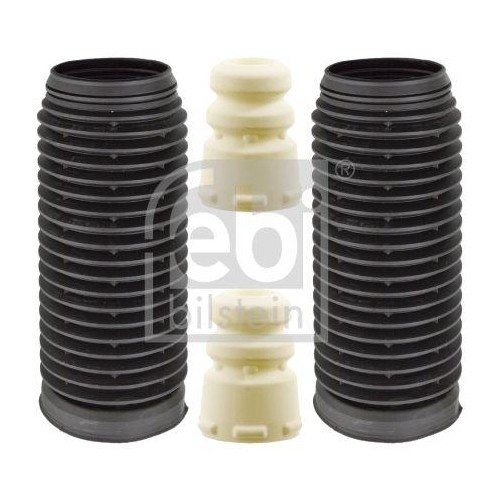 Kit poussière amortisseur Febi Bilstein 108091 supprime les bruits de suspension Audi