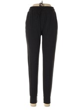Unbranded Women Black Track Pants L