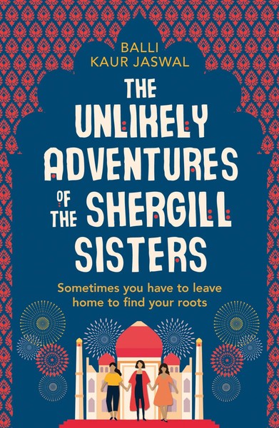Unlikely Adventures OF PB | Balli Kaur Jaswal | Englisch | Taschenbuch | 2022-image