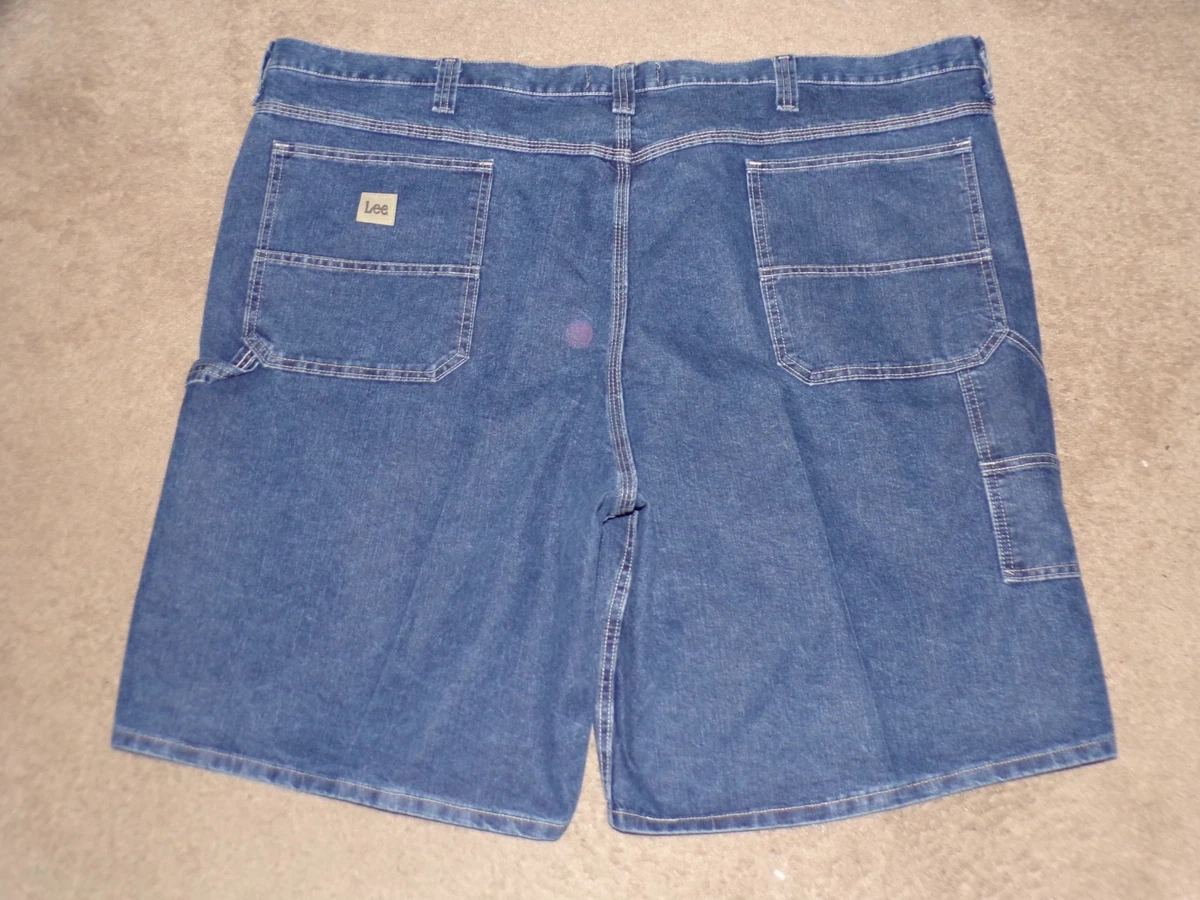 Denim Big & Tall Men