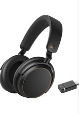 Sennheiser Accentum Wireless Bluetooth Headphones - 50-hour Battery Life, Audio