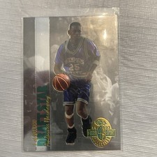 Classic Games 1993 Draft Star Anfernee Hardaway DS42 Memphis Tigers Basketball …