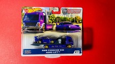 Hot Wheels - Team Transport (#1-83)