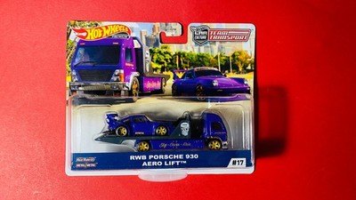 Hot Wheels - Team Transport (#1-83) | eBay