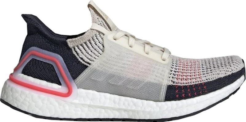 adidas UltraBoost 19 Pink W for sale | eBay
