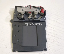 Original D3500 D5500 D5600 Shutter Group With Blade For Nikon D3500 D5500 D5600