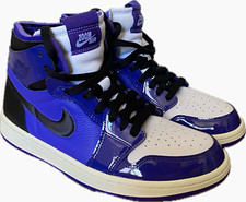 Nike Air Jordan 1 Zoom Air CMFT, lila, 40,5 CT0979 505