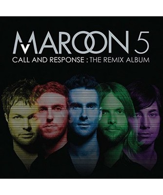 Call and Response: the Remix Album, Maroon 5