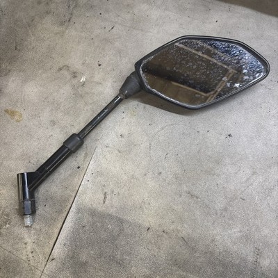 Yamaha Tracer 900 2018 - 2020 Right Side Mirror USED - OK 