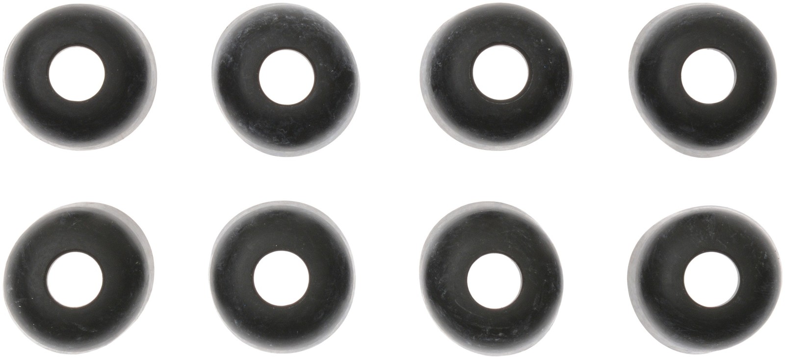 Engine Valve Stem Oil Seal Set Exhaust Victor Reinz For 1964-1967 Sunbeam Tiger