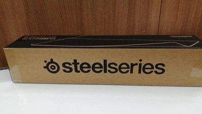Gaming Mouse Pad Model QCK PRISM 3XL STEELSERIES
