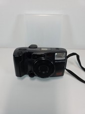 Olympus Infinity Zoom 200 Multi AF38-80mm Point Shoot 35mm Film Camera-FOR PARTS