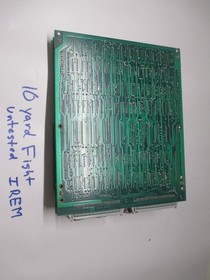 10 Yard Fight by Irem Non Jamma PCB