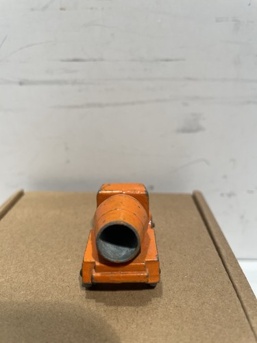 Vintage Matchbox Lesney Moko Nr. 26 A3 Beton LKW England 1956 1121 - Bild 4 von 10